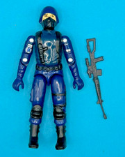 1983 G.I. Joe COBRA SOLDIER THE ENEMY   v1.5 complete