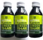 3x Co-op Ginger Wine Yu-Lade Flavouring 100ml – 2025 stock (BBE 04/2027) Yulade
