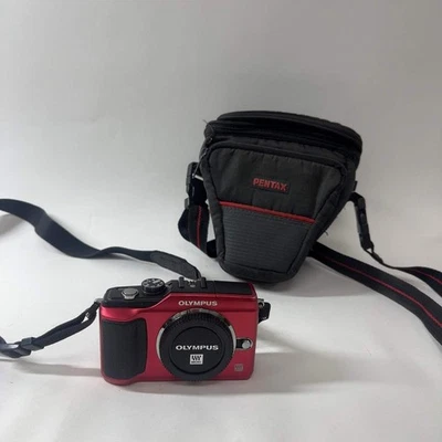 Olympus E Pl2 for sale | eBay