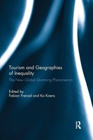 Tourism And Geographies Of Inequality | Fabian Frenzel (U. A.) | Taschenbuch