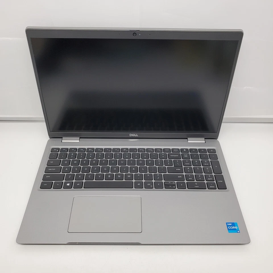Dell Latitude 5520 · i5-1135G7 · 8GB · 256GB, Foto 2 von 5