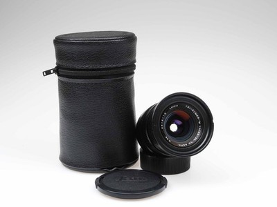 Leica Tri Elmar M 28-35-50mm f4 ASPH E55 11890 near mint Leitz 97398