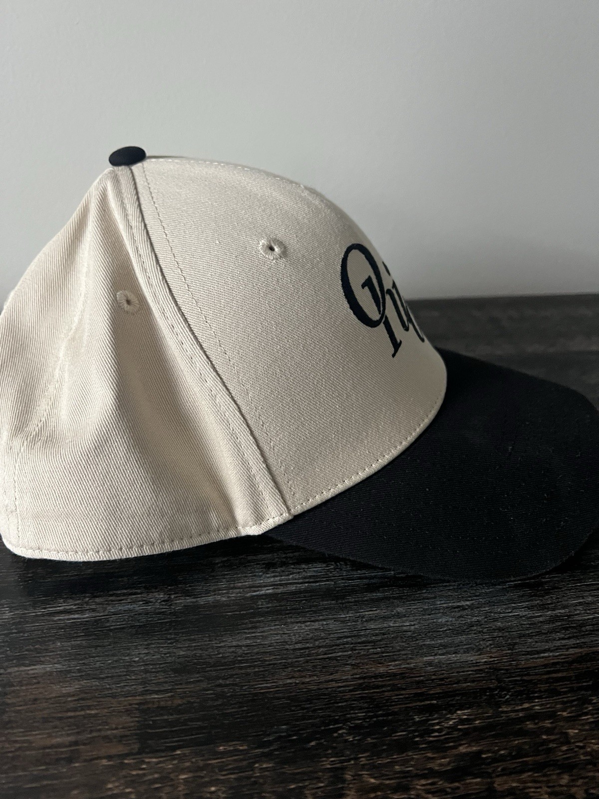 WhereImFrom Script Ohio Retro SnapBack Hat - image 4