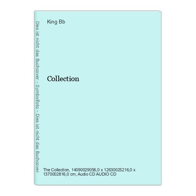Collection Bb, King: