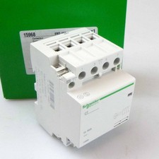 Schneider Electric Contactor Multi9 15968 4NO 40A Original Packaging