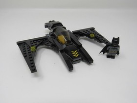 Lego Starwars Batwing 6863