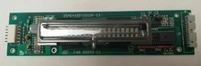 IEE 05464ASSY 26094 - 03 VFD Vacuum Fluorescent Display FAB 26093 - 03