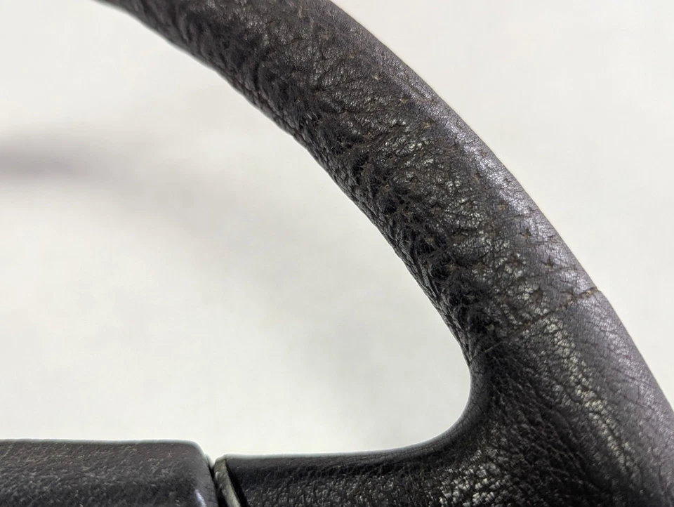 70 - 73 梅赛德斯-奔驰 280C 400SEL W108 W109 方向盘 — 第 3/4 张图片