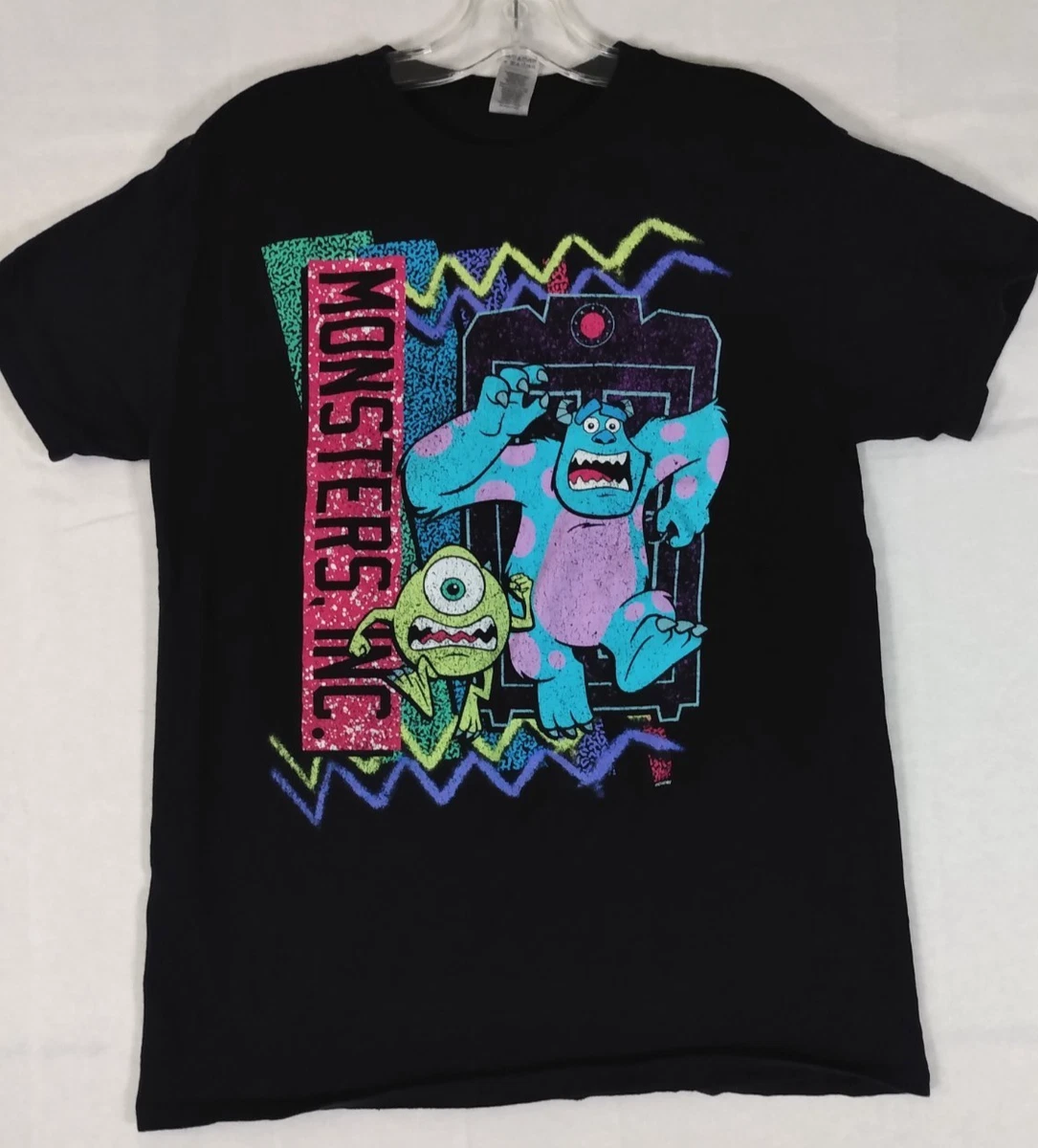Monsters Inc. T-Shirts for Men for sale | eBay