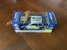 2020 Chase Elliott NAPA 1st NASCAR Cup Champion Win 1:64 scale car champ