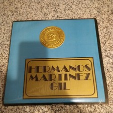 Hermanos Martinez Gil Orfeon Joyas Musicales  Lp Record Vinyl Set Of 3 VG/VG 12”