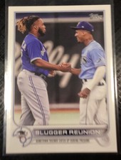 2022 Topps Series 1 