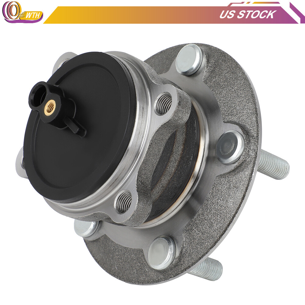 Fits Mazda CX-5 2014 2015 2016 2017 2018-2020 Rear Wheel Bearing