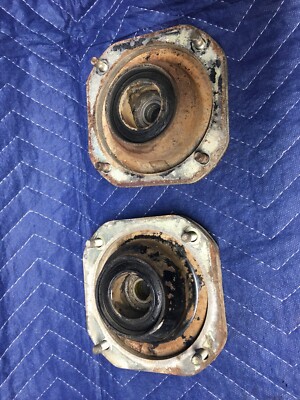 1974 Mazda Rx4 Wagon Oem Front Strut Top Hat Bearings | eBay
