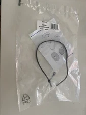 Plantronics 84606-01 Behind-The-Head snap Neckband for CS540 W440 & W740