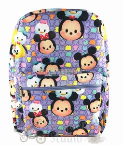 all disney tsum tsum