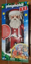 Playmobil 6629 Père Noël XXL de 65 cm articulé neuf en boîte