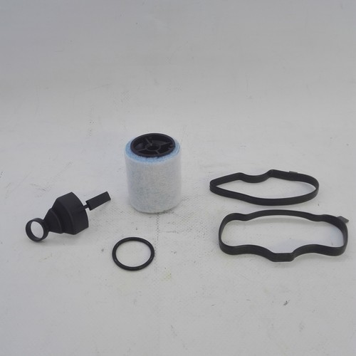 FILTRO SEPARATORE OLIO CON GUARNIZIONI BMW E46 - E39 - E38 PER 11127793164 - Imagen 1 de 8