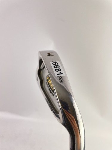 Macgregor Golf 3 Iron Oversize Regular Flex Steel /Right Handed /New Grip /6681 - Picture 17 of 17