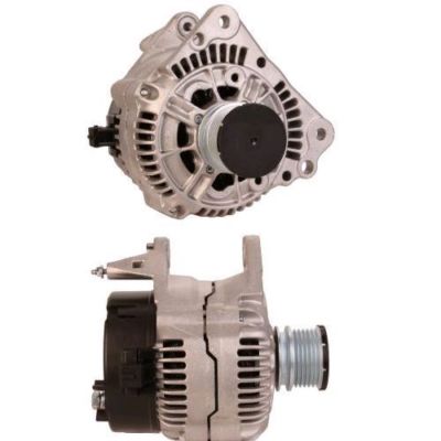 New Alternator For VW Beetle Jetta Passat 2.5L 2006-2014 – Zoncar 140 Amp