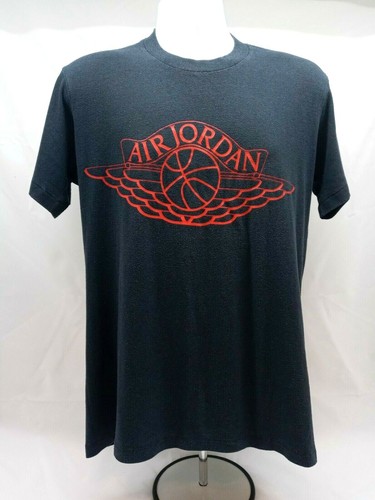 Nike Air Jordan 1 1985 Wings logo T 