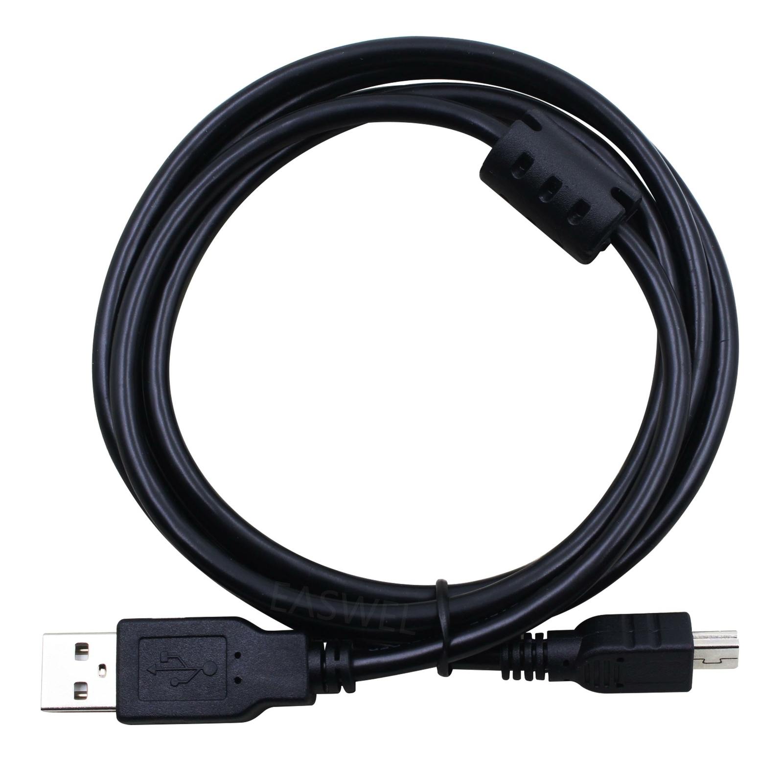 4ft Mini USB PC Computer Data Cable Cord for Garmin GPS Nuvi 50 T/M ...