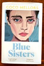 BLUE SISTERS -  Coco Mellors