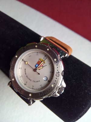orologio marina militare italiana