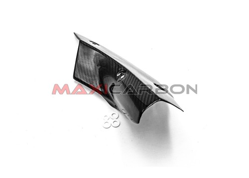 Paracalore catalizzatore carbonio Yamaha YZF-R1 (post-2020) / Heat shield carbon - Imagen 4 de 5