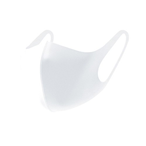 Máscara de protección solar transpirable anti-UV máscara facial de equitación velo facial de moda unisex - Imagen 8 de 11