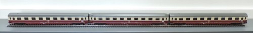 ## Roco 74095 3er Set Christoforus #1 - Neu in OVP ## - 第 1/3 張圖片