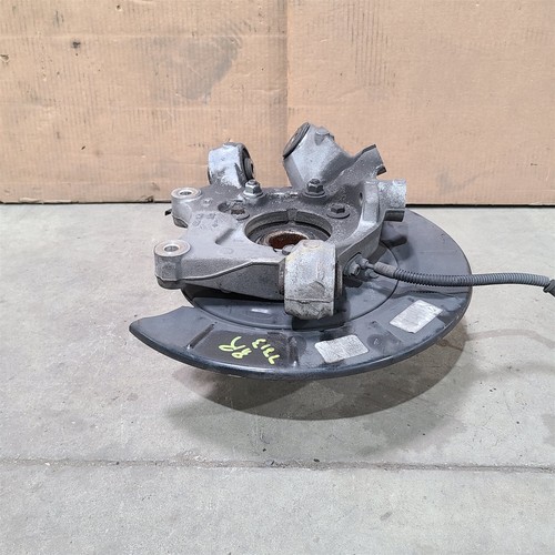 10-15 Camaro SS Spindle RH Passenger Rear Knuckle Aa7313 - Picture 6 of 10