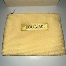 Kosmetiktasche  von Douglas  Maße  20 x 16 cm Neu