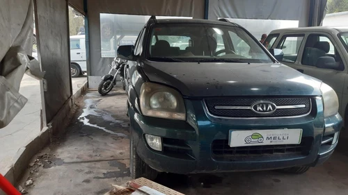 2841027410 Valvula Egr para KIA SPORTAGE (KM) Active 4X4 2009 6499149 - Imagen 6 de 10