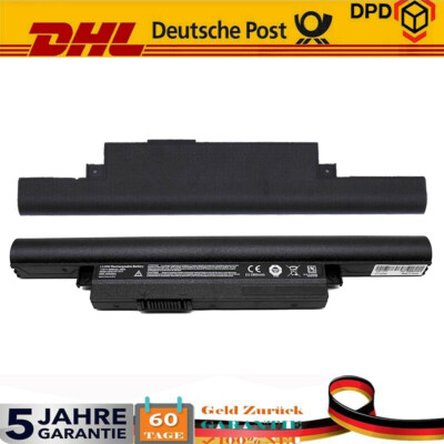 OEM A41-D17 AKKU für Medion Akoya E7421 E7421 E7423 E7424 E7425 P7637