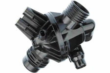 URO Engine Coolant Thermostat WITH Housing For BMW 2011 2012 x3 xDrive28i F25