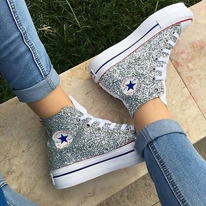 all stars glitter