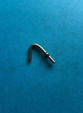 *NOS* 268310-SINGER NEEDLE GUARD- INDUSTRIAL SEWING MACHINE *FREE SHIPPING*