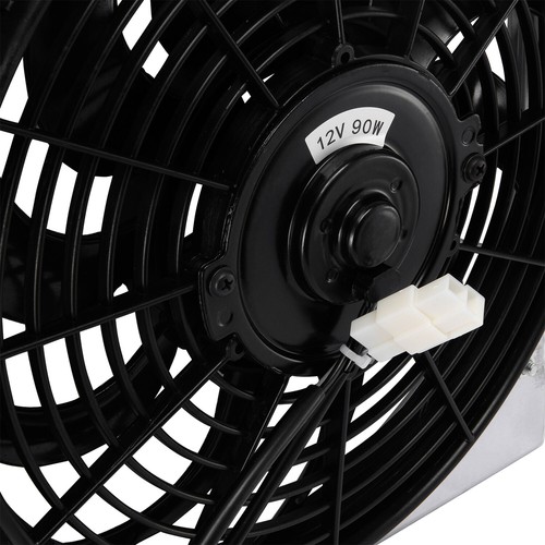 Shroud+Fan For 1957 58 1959 Ford Fairlane Ranchero Skyliner Victoria V8 - Bild 9 von 11