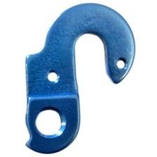 Telaio in alluminio NINER Air EMD JET One 9 - gancio deragliatore mech cambio posteriore CCGG21B