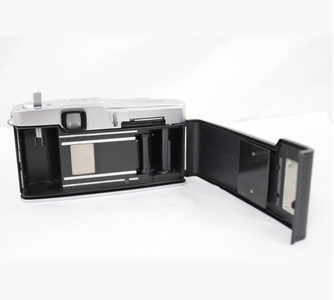 Olympus PEN-F F.Zuiko Auto-S 38mm F1.8 Camera | eBay