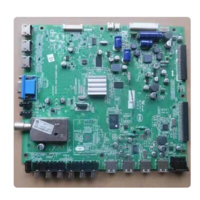 Skyworth 55E70RG 55E60HR Board 5800-P55TTK-0030 168P-P55TTK-00 Hauptplatine