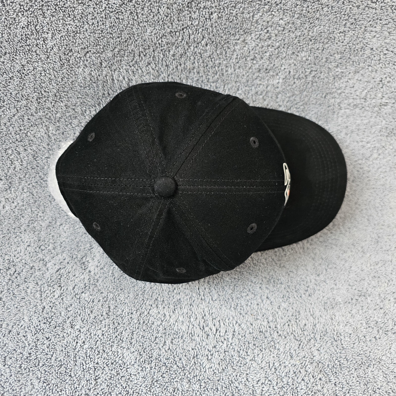 Ascentials Pro Hat Baseball Cap Strapback Adjusta… - image 13