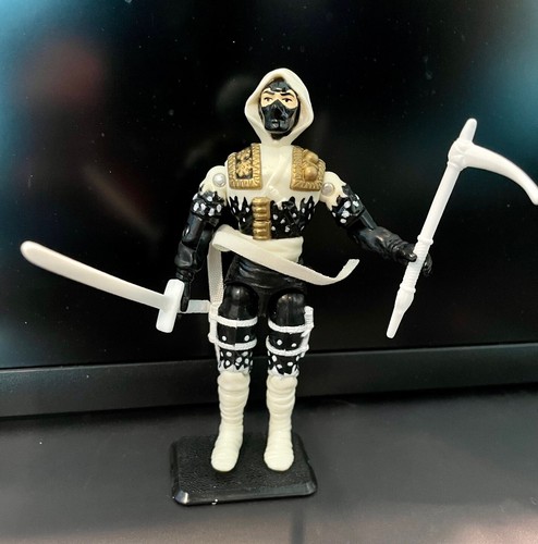 G.I. Joe Action Figures 1982 - 2003 Hasbro - Picture 50 of 191