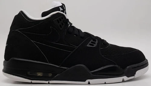 Nike Air Flight 89 Black - 306252-004