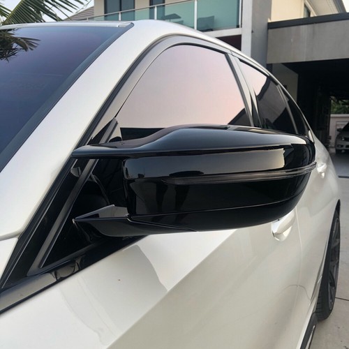BMW 3, 4, 5, 6, 7/8 series Exterior mirror caps - Picture 5 of 16