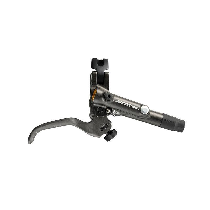 SHIMANO Saint BL-M820-B 2-Finger Hydraulic Disc Brake Levers
