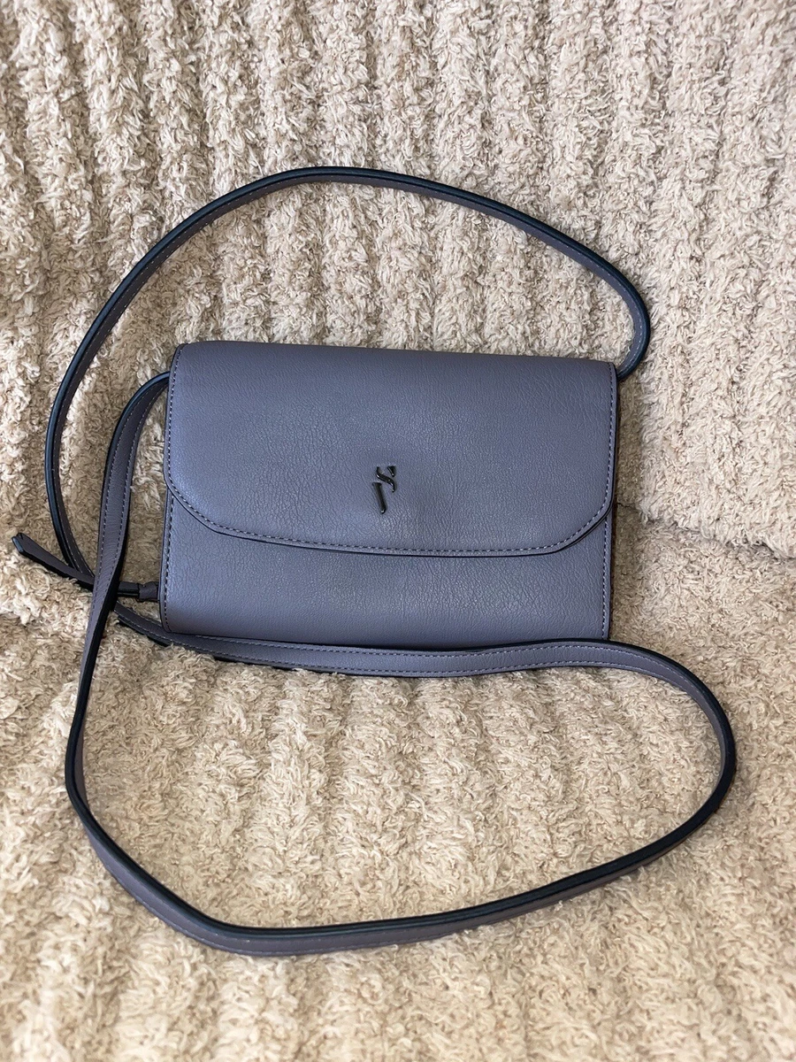 Simply Vera Vera Wang Signature Envelope Crossbody Bag