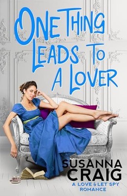 Craig - One Thing Leads to a Lover - New paperback or softback - S9000z