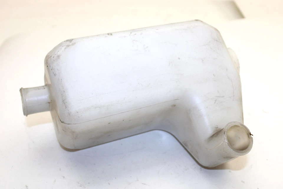 Оригинальный бак для охлаждающей жидкости 1996 Ski-doo Formula Z 583 572055200 SS94 - Изображение 4 из 4